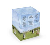 Jane Austen [Estuche] (13/20)