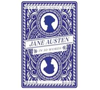 Jane Austen in 50 Words