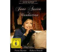 Jane Austen in Manhattan [Alemania] [DVD]