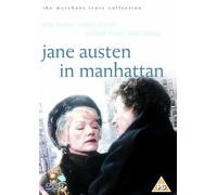 Jane Austen In Manhattan [Reino Unido] [DVD]