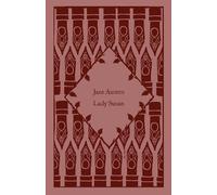 Jane Austen Lady Susan (Tapa dura) Little Clothbound Classics (Importación USA)