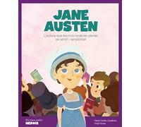 Jane Austen (versió Català)