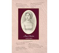 Jane Austen Lined Writers Journal (The Great Women Writers Series)