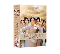 Jane Austen - L'intégrale [Francia] [DVD]