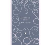 Jane Austen Mansfield Park (Tapa blanda) Penguin English Library