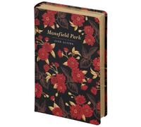 Jane Austen Mansfield Park (Tapa dura) Chiltern Classics (Importación USA)