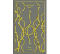 Mansfield Park – Edición tapa dura (Penguin Clothbound Classics) – Penguin Books