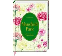 Jane Austen Marjolein Bastin Mansfield Park (Schmuckausgabe) (Tapa dura)