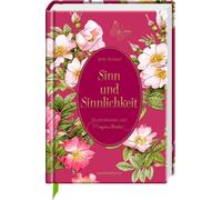 Jane Austen Marjolein Bastin Sinn und Sinnlichkeit (Schmuckausgabe) (Tapa dura)