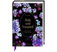 Jane Austen Marjolein Bastin Stolz und Vorurteil (Tapa dura)