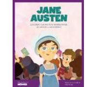 jane austen ( mis pequeños heroes )