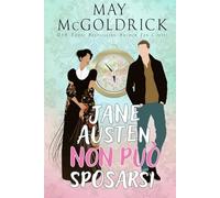 Jane Austen Non Può Sposarsi!