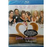 JANE AUSTEN - Nordic Release Original ENGLISH Soundtrack