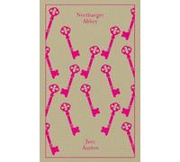 Jane Austen Northanger Abbey (Tapa dura) (Importación USA)
