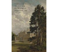 Jane Austen Notebook/Journal: 6x9, 120 pages, for friendship, journaling, and dreaming