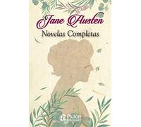 Jane Austen Novelas Completas