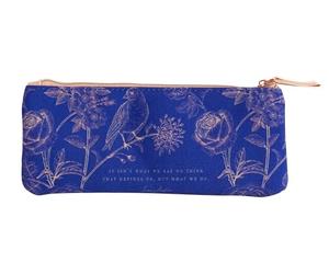 Jane Austen: Pencil Pouch