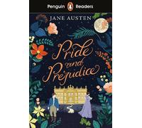 Jane Austen Penguin Readers Level 4: Pride and P (Tapa blanda) (Importación USA)