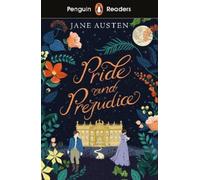 Jane Austen Penguin Readers Level 4: Pride and P (Tapa blanda) (Importación USA)