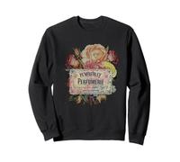 Jane Austen, Perfumería Pemberley, Rosa, Lluvia y Sudadera