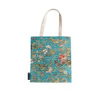 Jane Austen, Persuasion (Embellished Manuscripts Collection) Canvas Bag