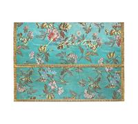 Jane Austen, Persuasion (Embellished Manuscripts Collection) Document Folder (Wrap Closure)