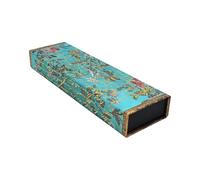 Jane Austen, Persuasion (Embellished Manuscripts Collection) Pencil Case (Wrap Closure)