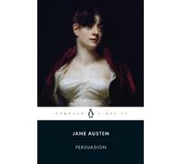 Jane Austen Persuasion (Tapa blanda) (Importación USA)