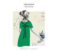 Jane Austen Persuasion (Tapa dura)