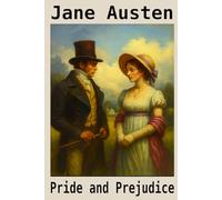 Jane Austen - Pride and Prejudice: ELEMENTA BOOKS - Classics in Pure Form