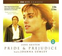 Jane Austen - Pride and Prejudice (Lumley)