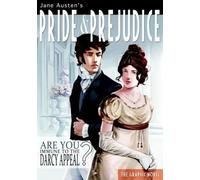Jane Austen Pride and Prejudice (Tapa blanda)