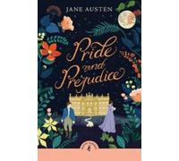 Jane Austen Pride and Prejudice (Tapa blanda)