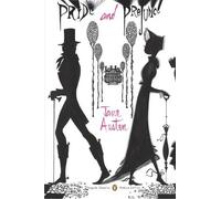 Jane Austen Pride and Prejudice (Tapa blanda)
