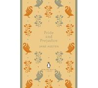 Pride and Prejudice: Jane Austen (The Penguin English Library)