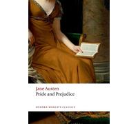 Jane Austen Pride and Prejudice (Tapa blanda) (Importación USA)