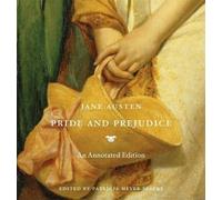 Jane Austen Pride and Prejudice (Tapa dura) (Importación USA)