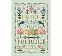 Pride And Prejudice