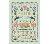 Jane Austen Pride and Prejudice (Tapa dura) Puffin in Bloom (Importación USA)