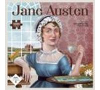 Jane Austen - Puzzle