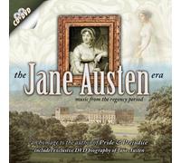 Jane Austen S Era:Music from T
