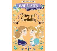 Jane Austen: Sense and Sensibility (Easy Classics) (Jane Austen Children's Stories (Easy Classics)): 4