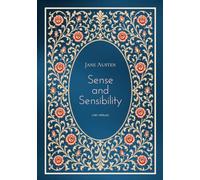 Jane austen sense and sensibility englis: A classic romance of love hear