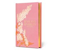 Jane Austen Sense and Sensibility (Special Edition) (Tapa dura)