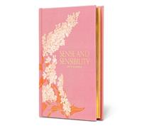 Jane Austen Sense and Sensibility (Special Edition (Tapa dura) (Importación USA)