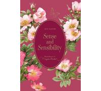 Sense and Sensibility: Illustrations by Marjolein Bastin (Marjolein Bastin Classics Series)