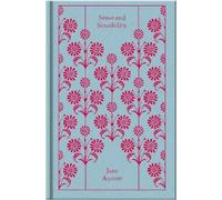 Jane Austen Sense and Sensibility (Tapa dura) (Importación USA)