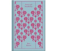 Sense and Sensibility (Penguin Clothbound Classics)
