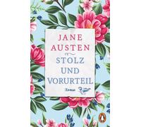 Jane Austen Stolz und Vorurteil (Tapa blanda)