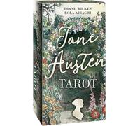 Jane Austen tarot. (Tarocchi)